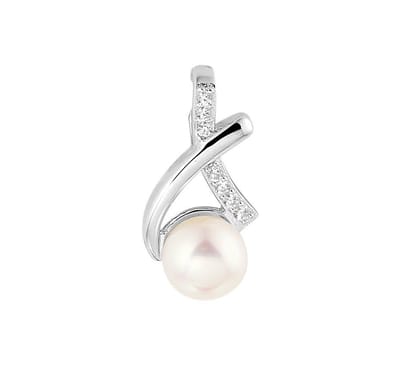 hanger parel en zirkonia