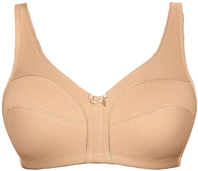 Katoenen soft beha Basic