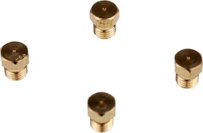 ARISTON - Inspuitstukken - set - butaan - G30-29 mbar - C00327669