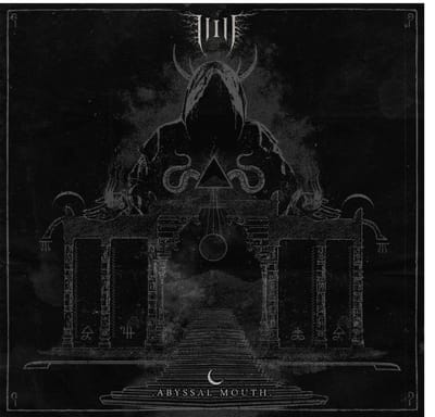 Abyssal - Humanity's Last Breath