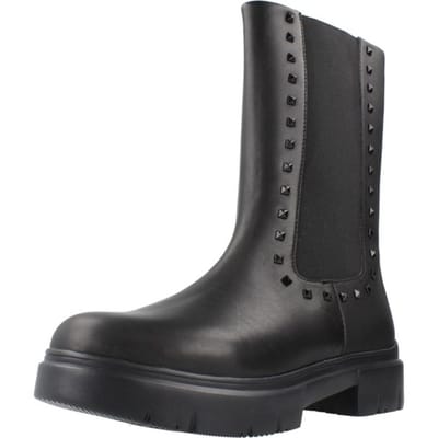 Laarzen Stonefly Phoebe 38 Zip Lth Studs