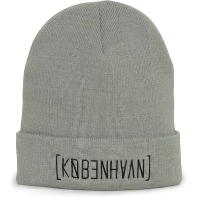 Cap Solid Kbh