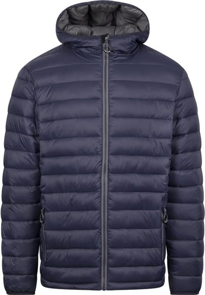 Trespass winterjas Paddley Casual Padded Jacket