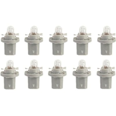 P27/7w lamp BOSCH PBX5 Trucklight 24V, 1,2W