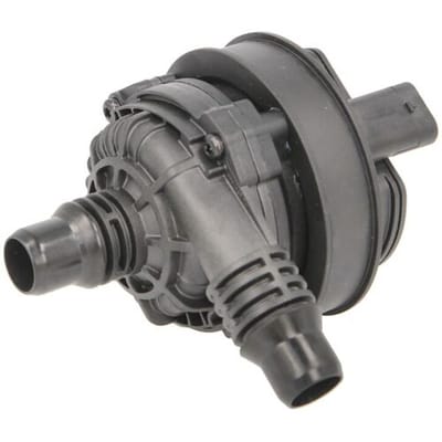 Extra waterpomp, turbocompressor HEPU AP8334