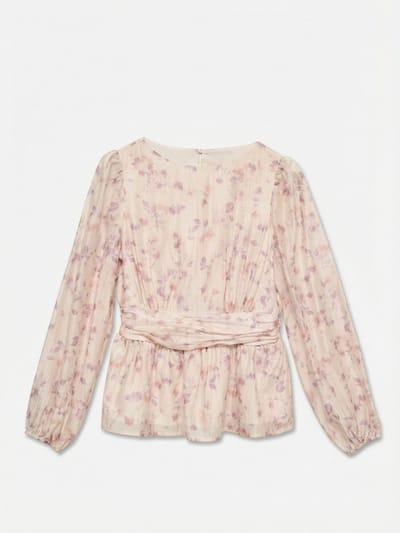 Vero Moda Blouse VMEMMERY Top