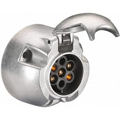 Stekkerdoos HELLA 8JB 001 940-001
