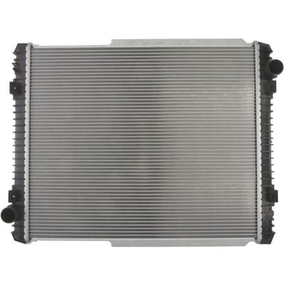 Radiator, motorkoeling NRF 50271