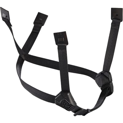 Petzl DUAL Chinstrap for Vertex® and Strato® Helmets – Black