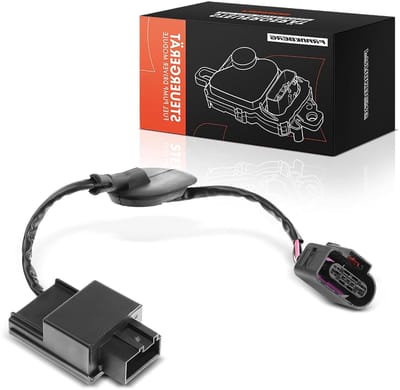 Brandstofpomp Stuurapparaat - Brandstofpomp Module - Brandstofsysteem Reparatie - 5-polig - 12 Volt - null
