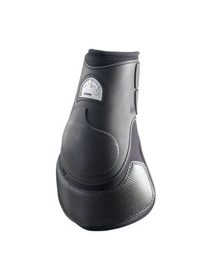 Veredus Strijklap Carbon Gel Xpro Rear Black - M