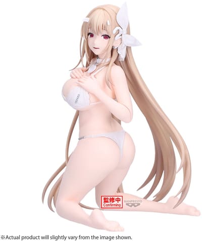 Bandai Goddess of Victory - Figuur - Nikke Viper (Cord Reel)