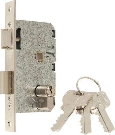 Insteekslot MCM 2501-150AN311 Monopunto