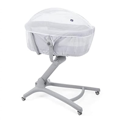 Muggennet Voor Baby Hug 4 In 1 - Maximale Bescherming en Optimale Luchtcirculatie