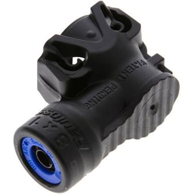 90deg ABC Insteekkoppeling Standaard 8X1.0 - 90308005