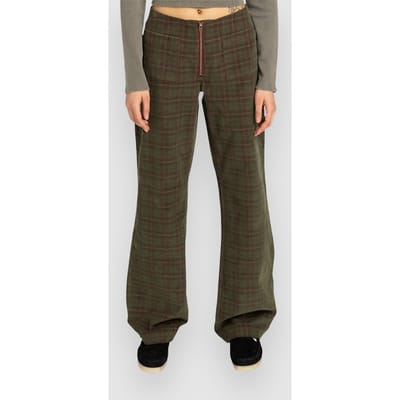 Element Westward Corduroy Trousers Broek bruin