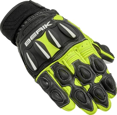 Berik Ariax Adventure Motorhandschoenen -