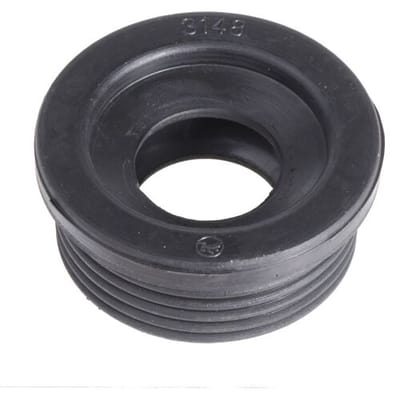 HAAS HT nipple for HT siphon angle 40/40 3148