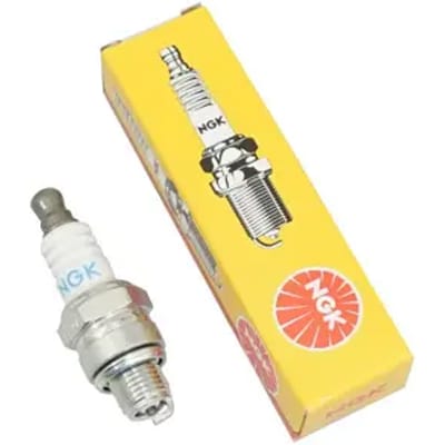 Motorfiets bougie NGK Cmr6A (1223)