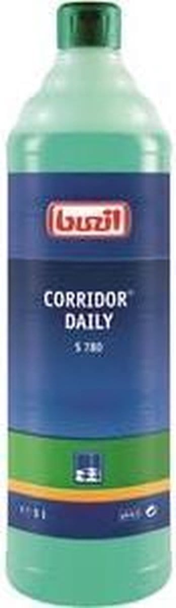 Buzil Corridor Daily S 780