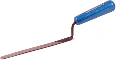 Jung Voegspijker Hollands Model - 200 x 10 mm