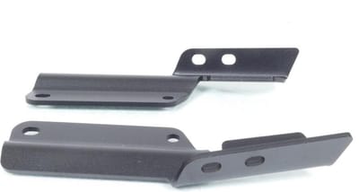 Bevestigingsset zadelrugsteun Shad voor scooter Honda 350 Forza H0FR11RV Nieuw