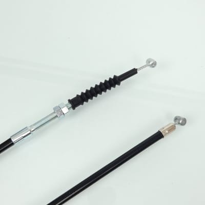 Câble d'embrayage Teknix pour Moto Honda 450 Cb S 1982 à 1986 Neuf