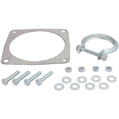 Montageset, roet-/partikelfilter BM CATALYSTS FK11129B