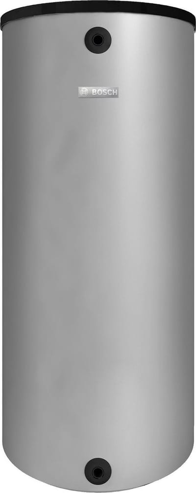 Bosch buffertank voor pac COMPRESS 3000 ET 6000 120L ERP klasse A