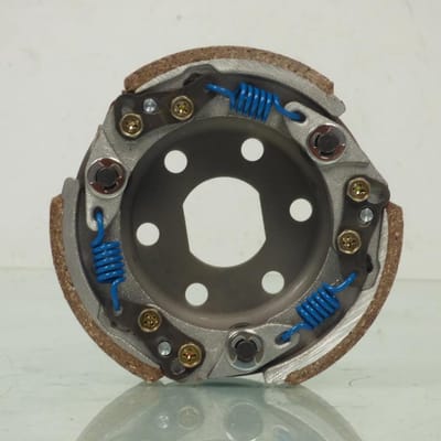 Plateau d embrayage TNT pour Scooter Peugeot 50 Ludix blaster 2005 à 2014 Neuf