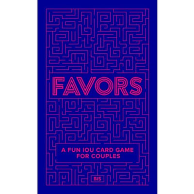 Favors - Pascal Rotteveel