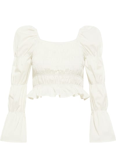 faina Blouse tuxe