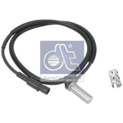Snelheidssensor, ABS DT SPARE PARTS 1.21656