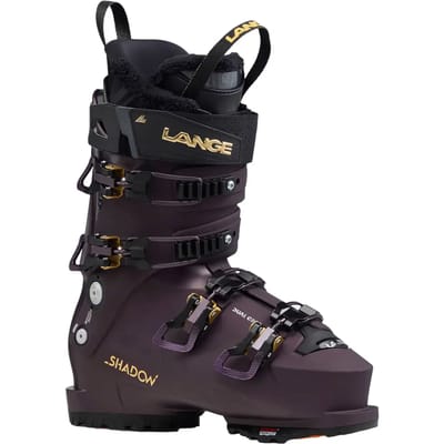 Dames skischoenen Lange Shadow 115 W Lv Gw