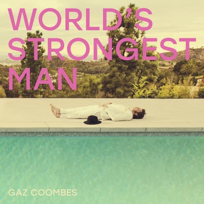 World'S Strongest Man