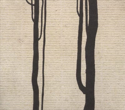The Wound and the Bow