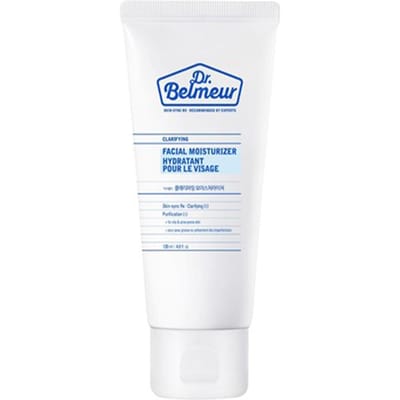 THE FACE SHOP Dr.Belmeur Clarifying Moisturizer 120ml 120ml