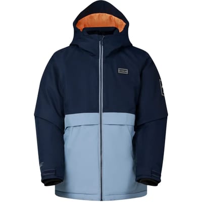 Dare2b Wing It Jas Blauw 9-10 Years Kinderen