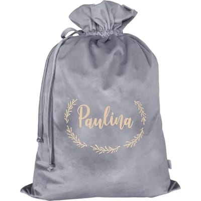 Persoonlijke kerstgiftbag Malomi Kids