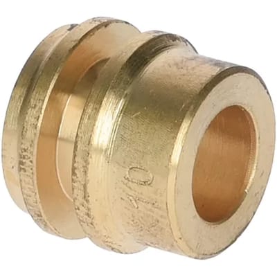 Sanivesk Knel Recht Verloop 15x10mm