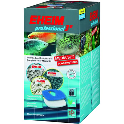 Eheim - professional 3e filtermedia set voor pomp 20