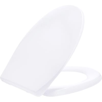 LIVARNO Wc-bril (Wit)