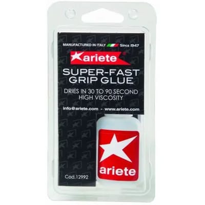Lijm handgrepen Ariete super fast