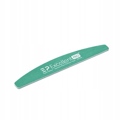 Uitstekende PRO Nagelvijl Boot Japans WaterResist 180/240