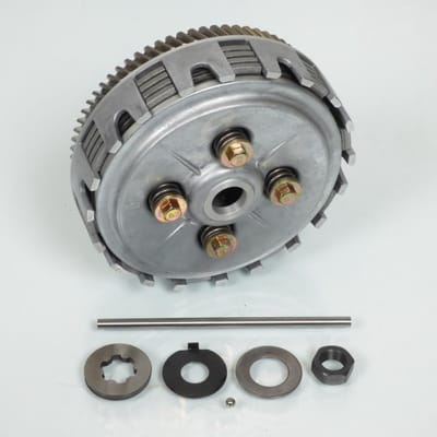 Teknix-koppeling voor CPI 50 Supercross SX-motorfiets, nieuw