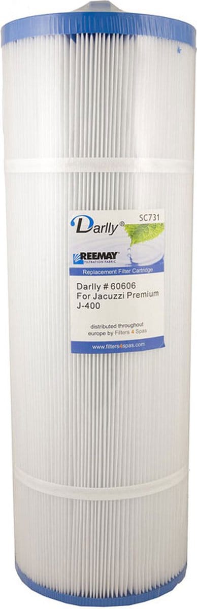 Darlly Spa Waterfilter SC731 / 60606 / 6CH-959
