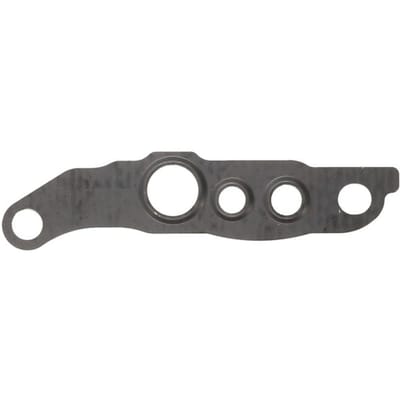 Pakking, olie-uitlaat (oplader) ELRING 574.811