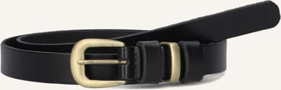 Elvy 20558 Riemen - Zwart - Maat 95