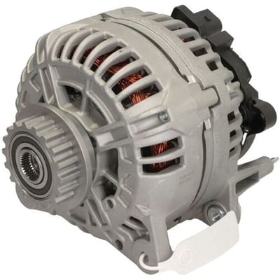 Driefasige generator PULSAR ROTATING ELECTRICS PSR10060