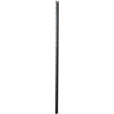 Nordforest cw60 raster hoek paal 250 cm